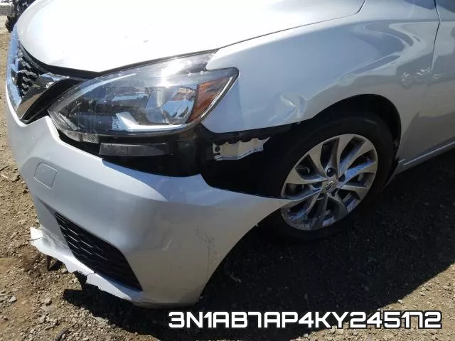 3N1AB7AP4KY245172 фото 10
