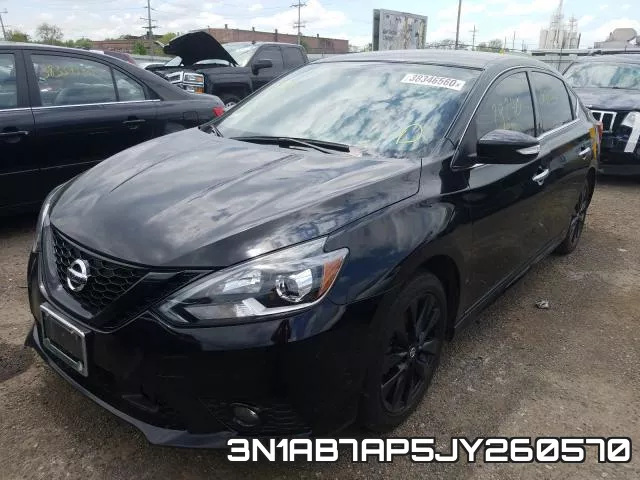 3N1AB7AP5JY260570 фото 3