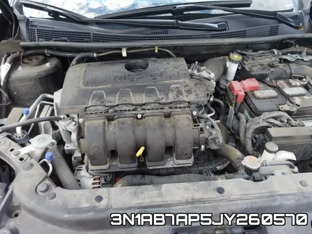 3N1AB7AP5JY260570 фото 7