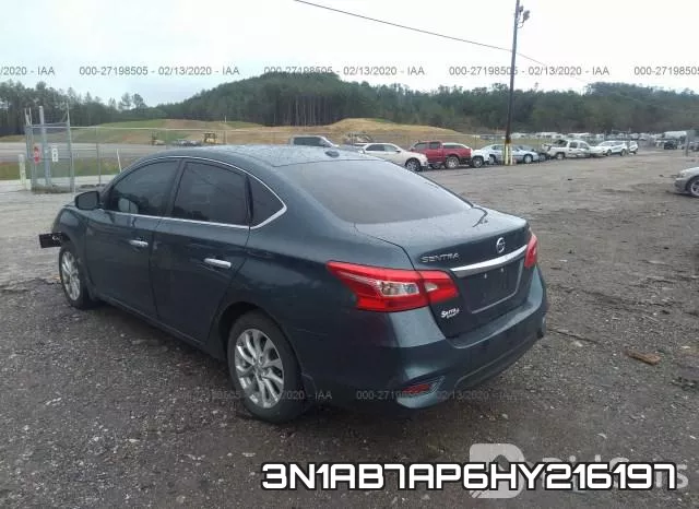 3N1AB7AP6HY216197 фото 4