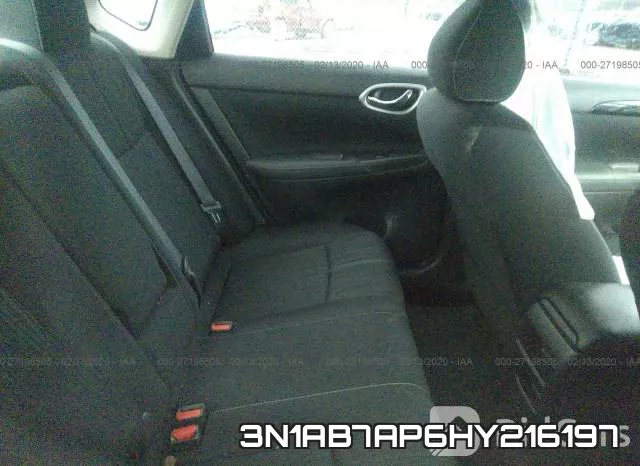 3N1AB7AP6HY216197 фото 9