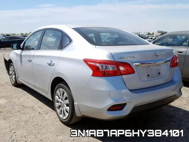 3N1AB7AP6HY384101 фото 4