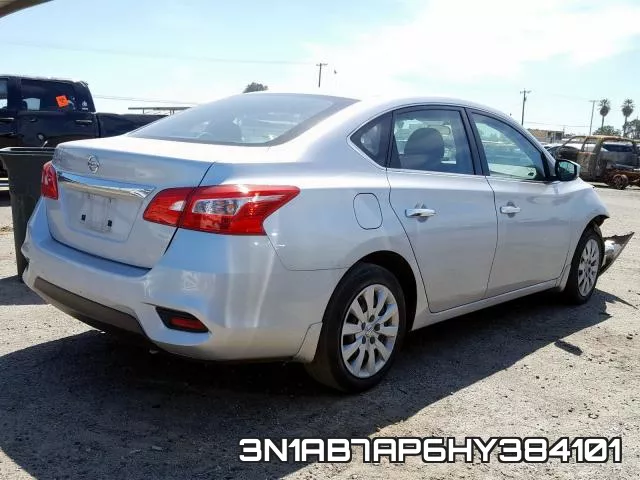 3N1AB7AP6HY384101 фото 5