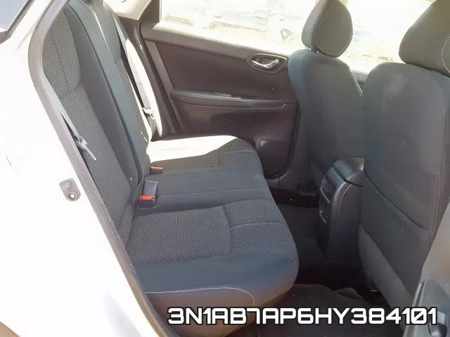 3N1AB7AP6HY384101 фото 7