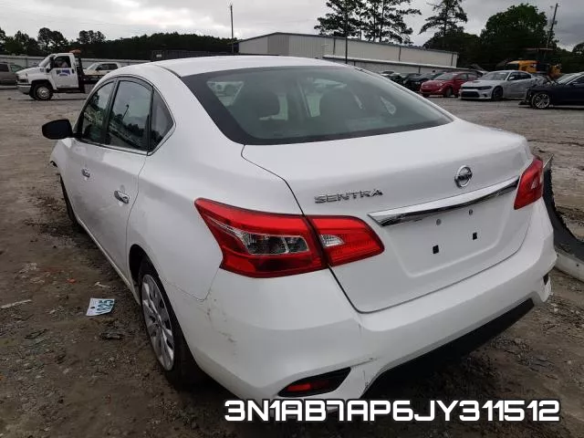3N1AB7AP6JY311512 фото 4