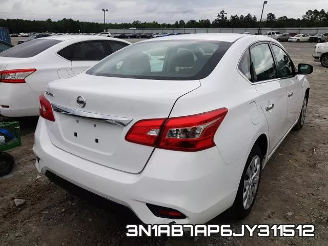 3N1AB7AP6JY311512 фото 5