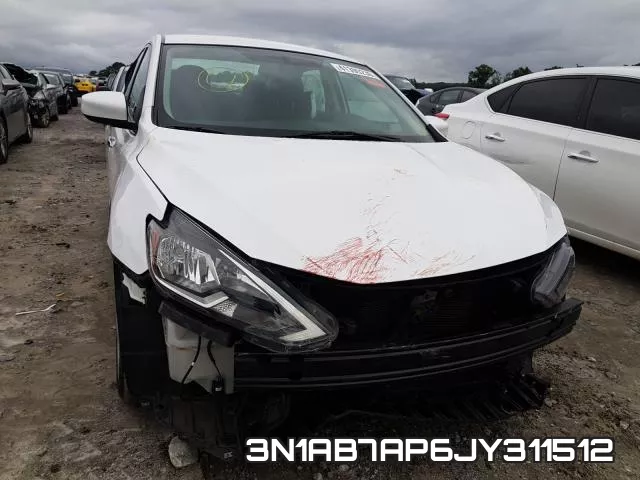 3N1AB7AP6JY311512 фото 10