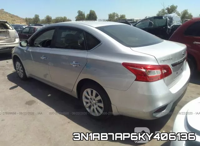 3N1AB7AP6KY406136 фото 4
