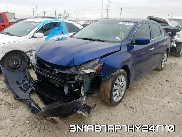 3N1AB7AP7HY241710 фото 3