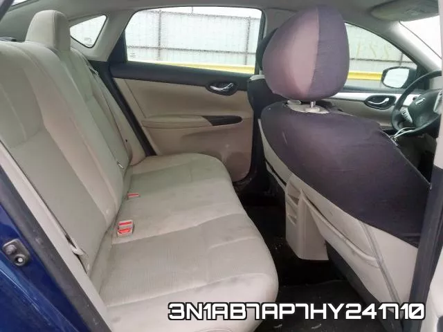 3N1AB7AP7HY241710 фото 7