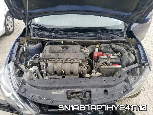 3N1AB7AP7HY241710 фото 8