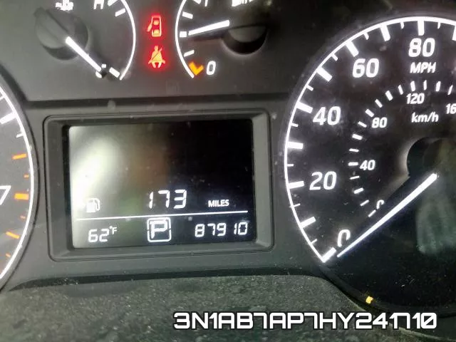 3N1AB7AP7HY241710 фото 9