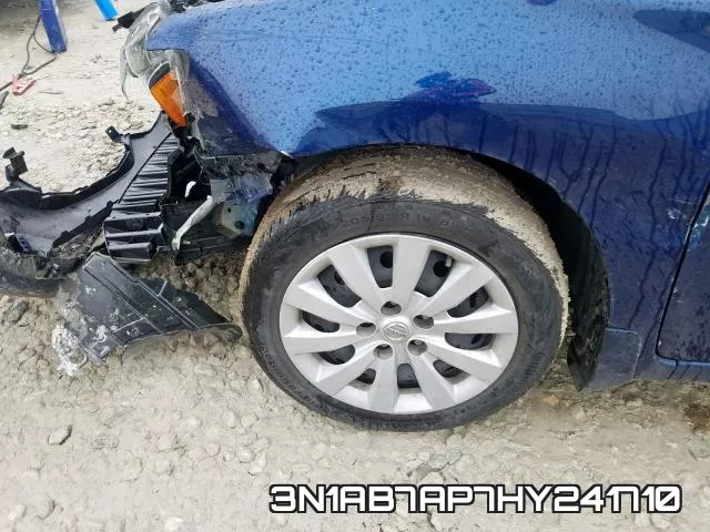 3N1AB7AP7HY241710 фото 10