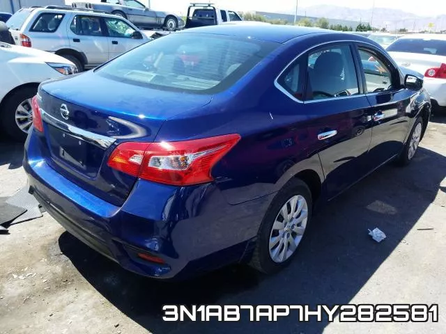 3N1AB7AP7HY282581 фото 5