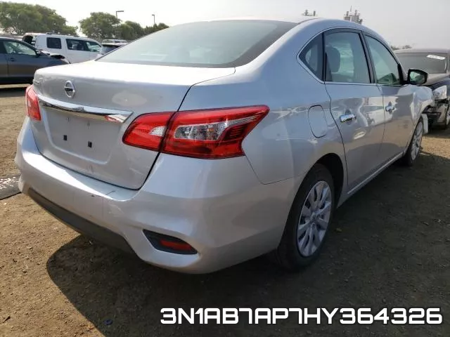3N1AB7AP7HY364326 фото 5