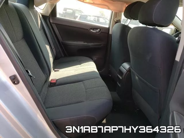 3N1AB7AP7HY364326 фото 7