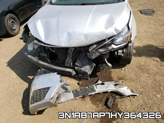 3N1AB7AP7HY364326 фото 8