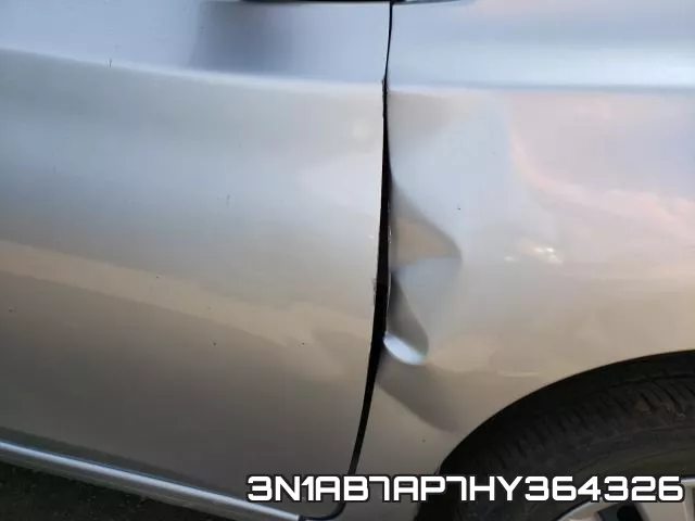 3N1AB7AP7HY364326 фото 10