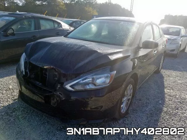 3N1AB7AP7HY402802 фото 3