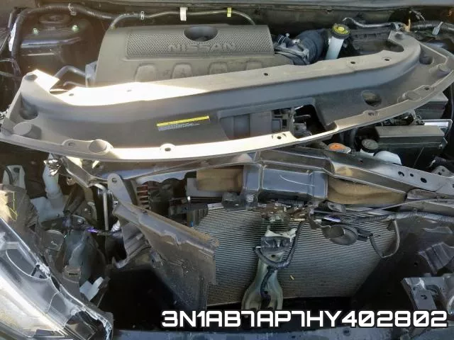 3N1AB7AP7HY402802 фото 8