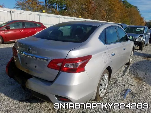 3N1AB7AP7KY224283 фото 5
