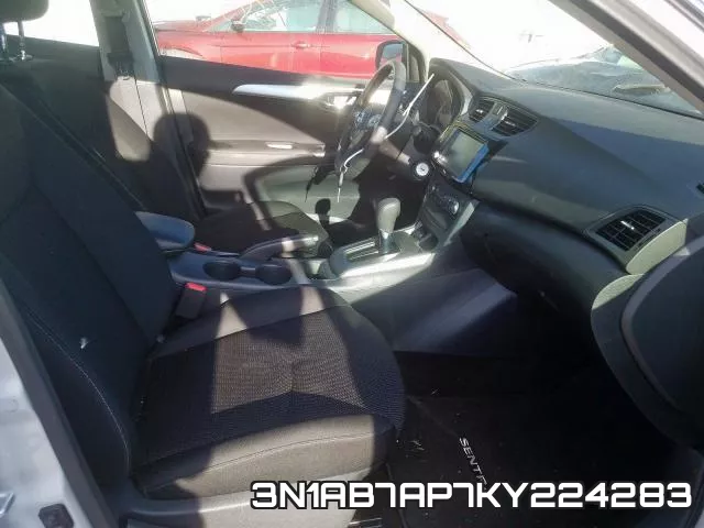 3N1AB7AP7KY224283 фото 6