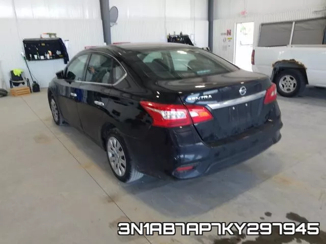3N1AB7AP7KY297945 фото 4