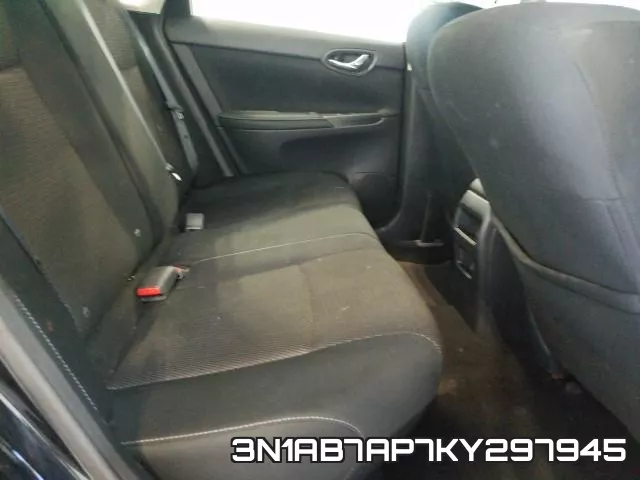 3N1AB7AP7KY297945 фото 7
