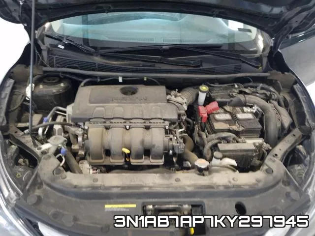 3N1AB7AP7KY297945 фото 8