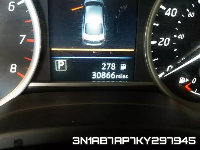 3N1AB7AP7KY297945 фото 9