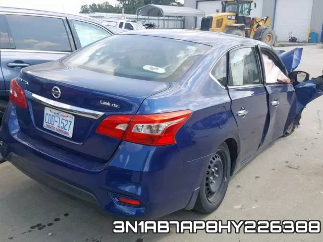 3N1AB7AP8HY226388 фото 5