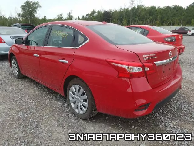 3N1AB7AP8HY360723 фото 4