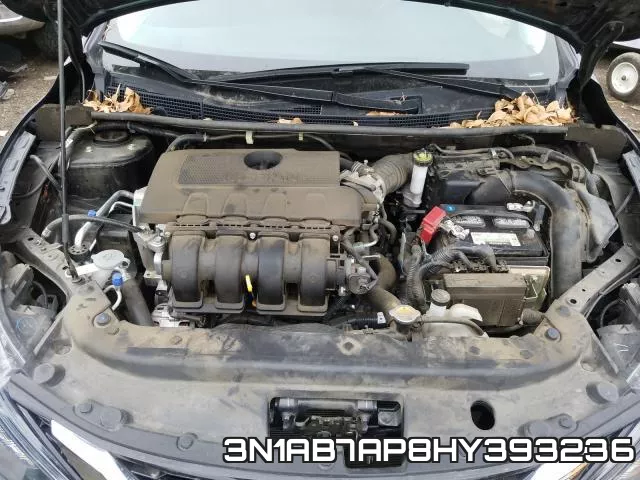 3N1AB7AP8HY393236 фото 8