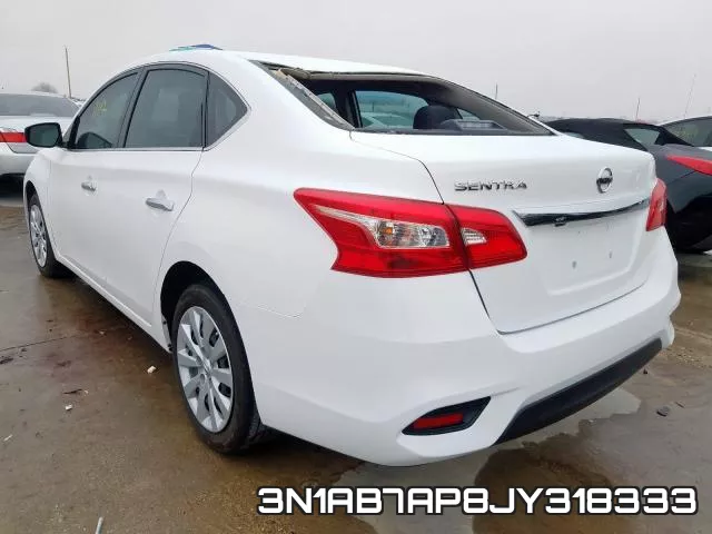 3N1AB7AP8JY318333 фото 4