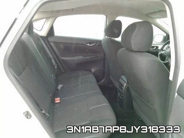 3N1AB7AP8JY318333 фото 7
