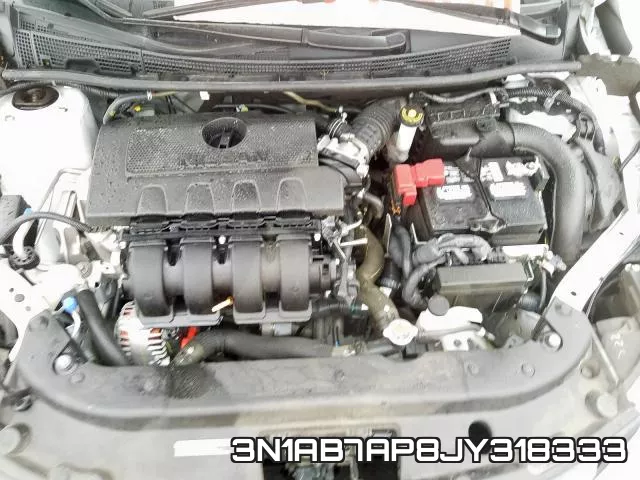 3N1AB7AP8JY318333 фото 8
