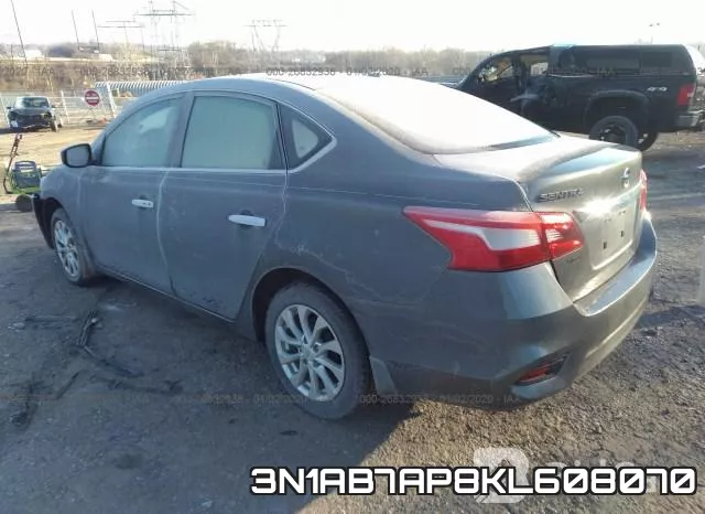3N1AB7AP8KL608070 фото 4
