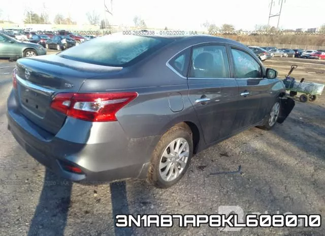 3N1AB7AP8KL608070 фото 5