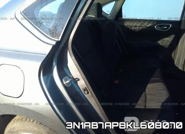 3N1AB7AP8KL608070 фото 9