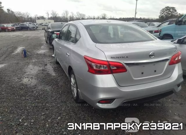 3N1AB7AP8KY239021 фото 4