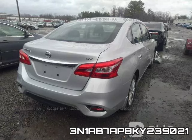 3N1AB7AP8KY239021 фото 5