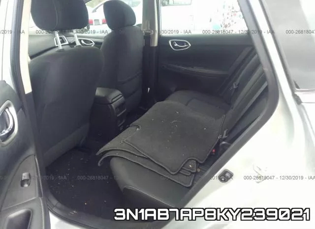 3N1AB7AP8KY239021 фото 9