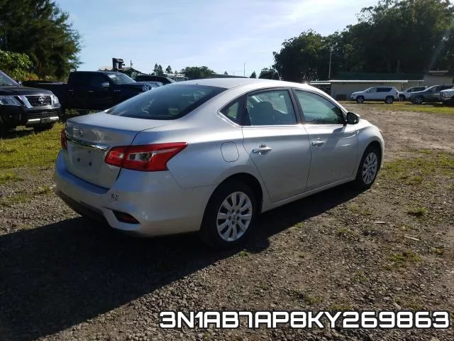3N1AB7AP8KY269863 фото 5