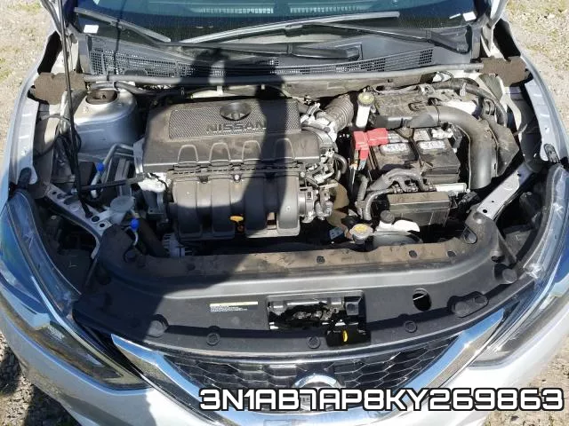 3N1AB7AP8KY269863 фото 8