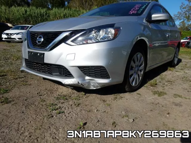 3N1AB7AP8KY269863 фото 10