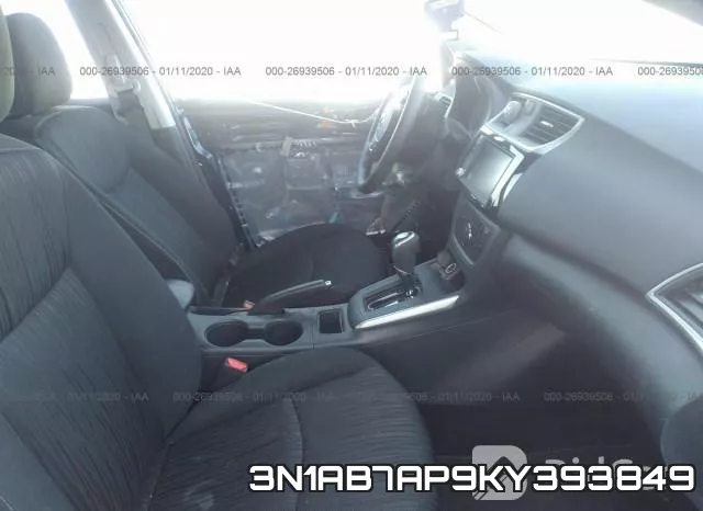 3N1AB7AP9KY393849 фото 6