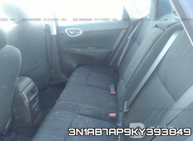 3N1AB7AP9KY393849 фото 9