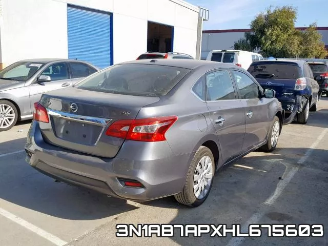 3N1AB7APXHL675603 фото 5