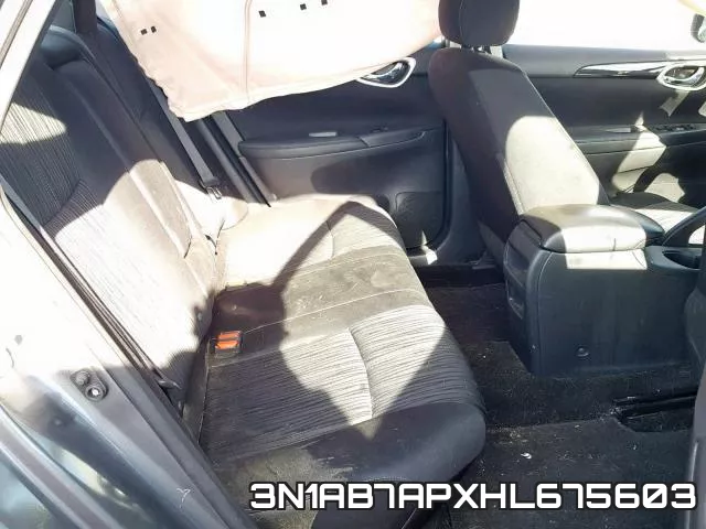3N1AB7APXHL675603 фото 7