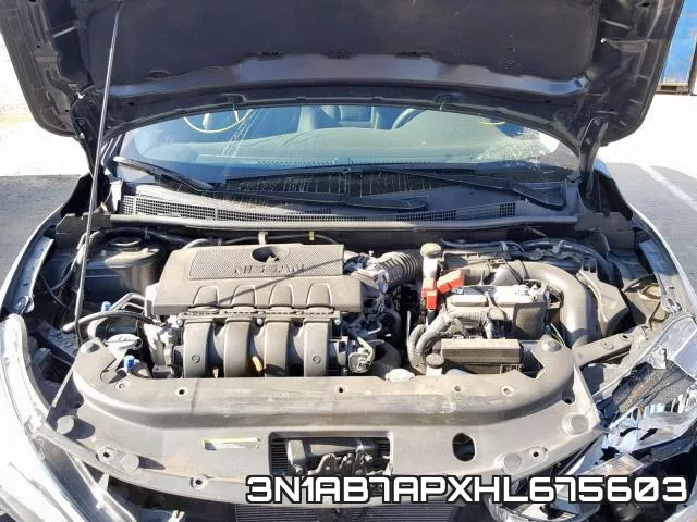 3N1AB7APXHL675603 фото 8